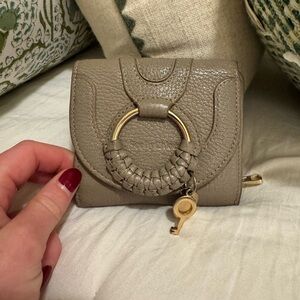 See by Chloe Wallet